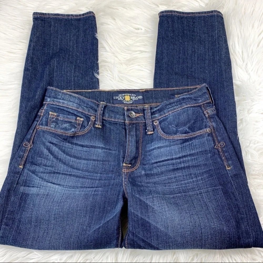 Lucky Brand lucky brand
